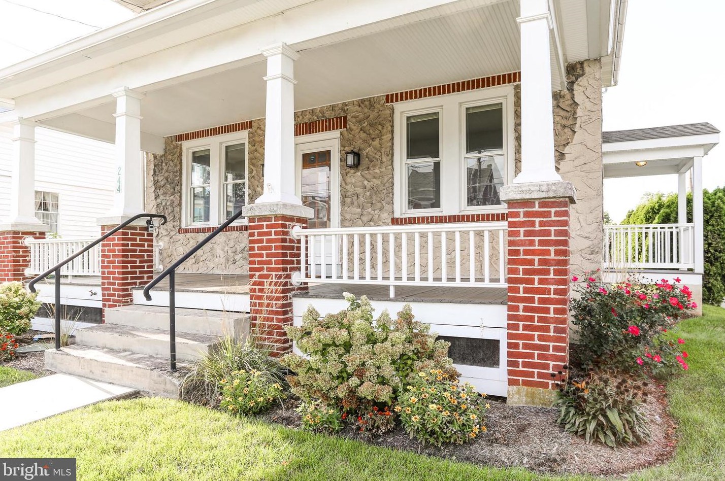244 High St, Old Line, PA 17545-1535