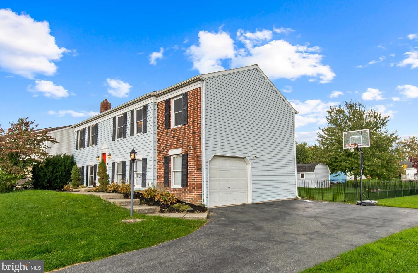 5 Westbridge Ct, Willow, PA 17584-9000
