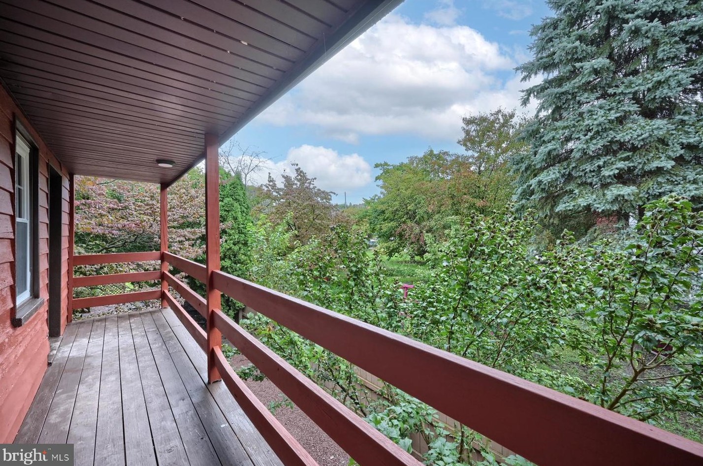 214 Front St, Marietta PA  17547-1504 exterior