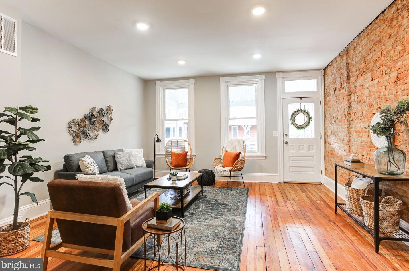 806 N Shippen St, Lancaster, PA 17603