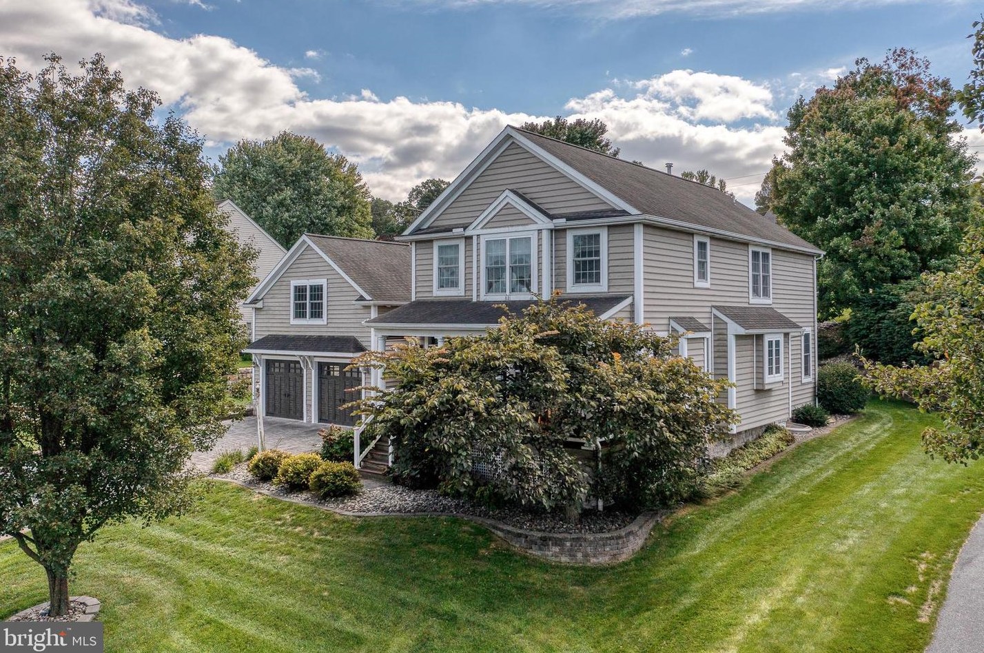 47 Wyndmere Way, Willow, PA 17584-9633