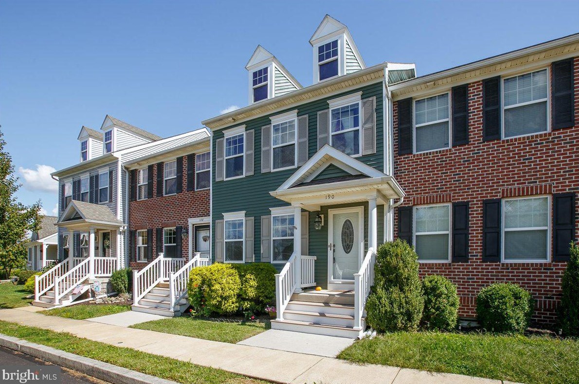 190 Daplin Ave, Marietta, PA 17547-8514