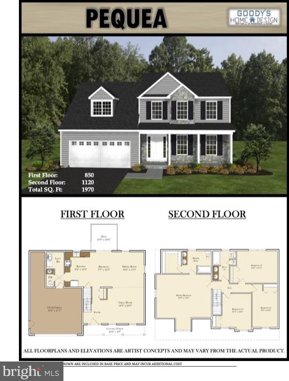 64 E Mohler Church Rd, Ephrata, PA 17522