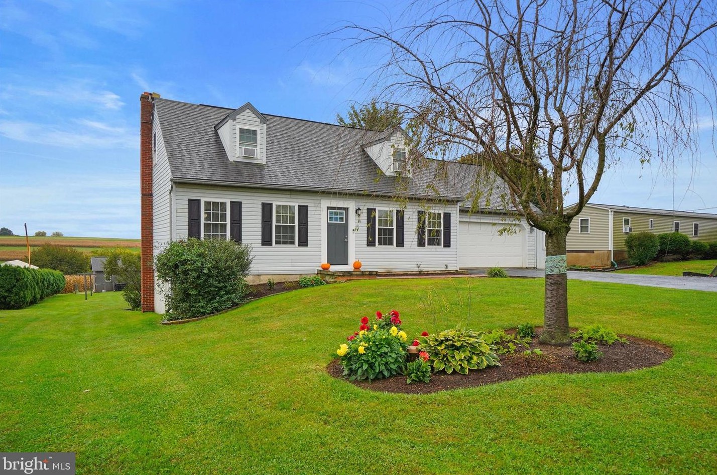 66 Martic Heights Dr, Holtwood, PA 17532-9605