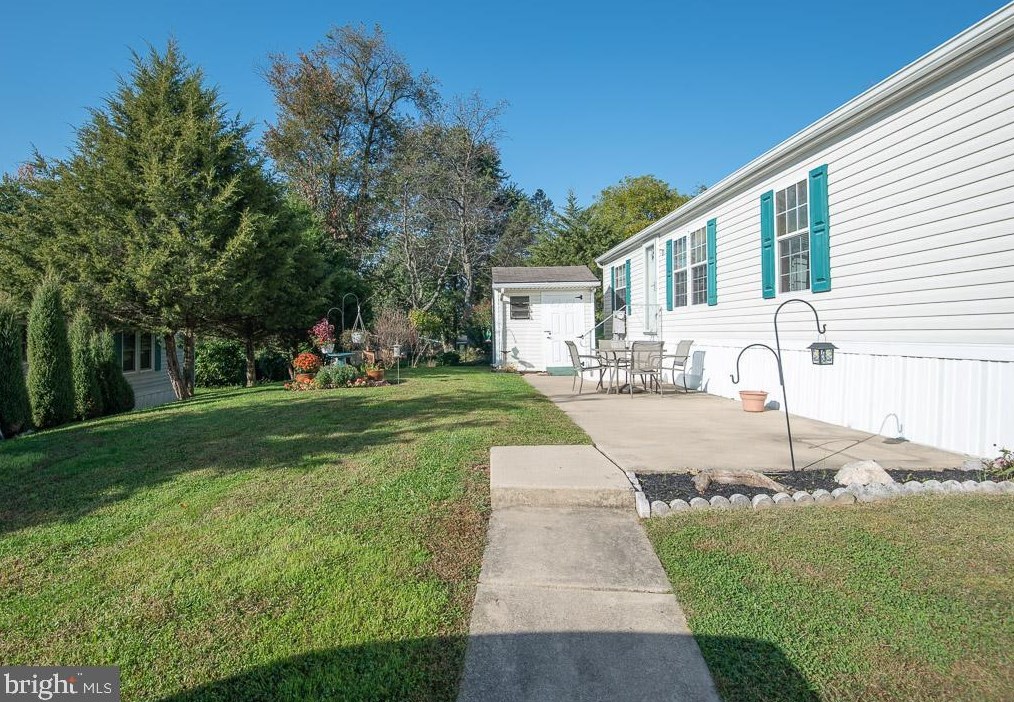677 Lilac Dr, Smithville, PA 17560