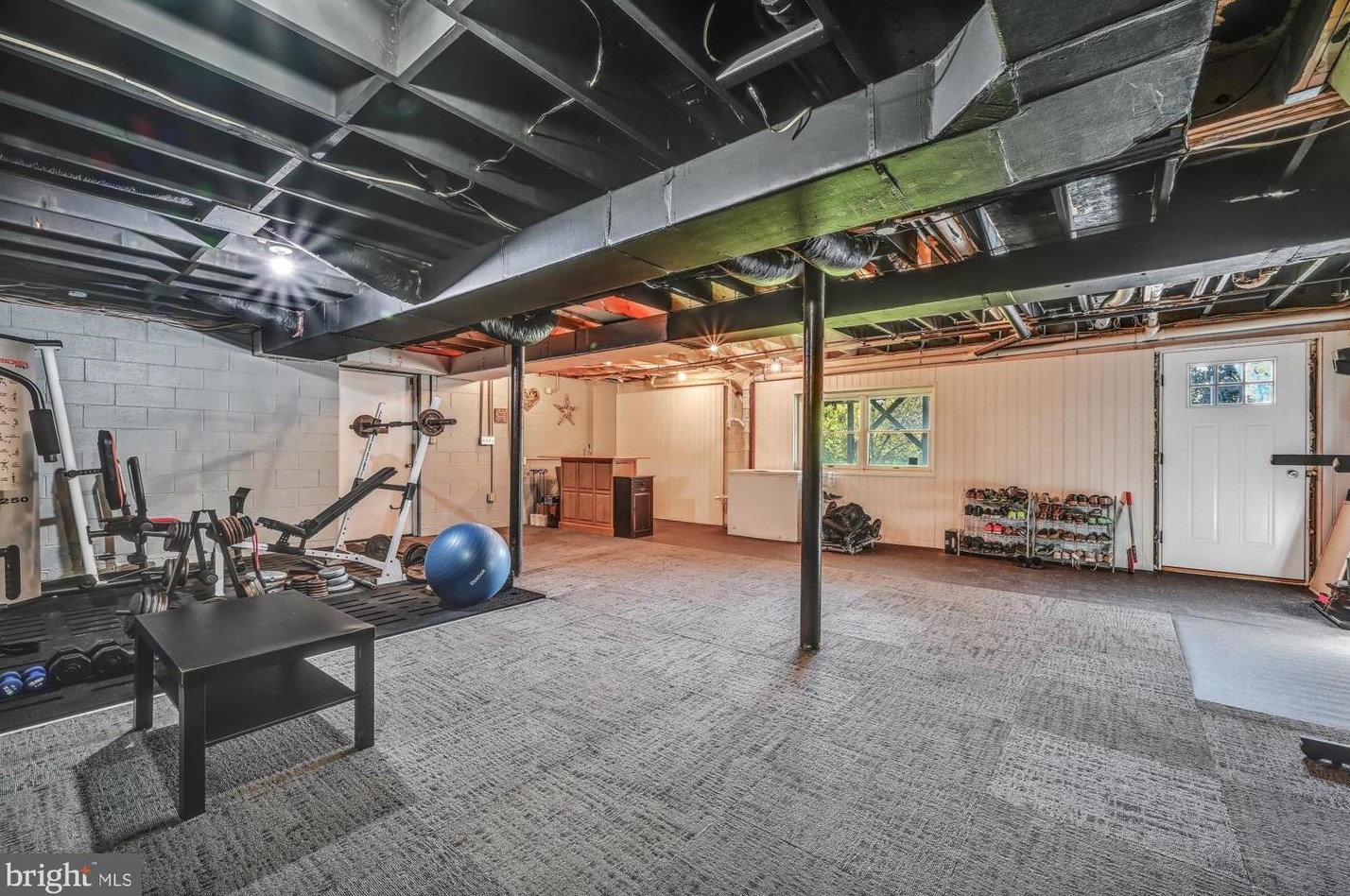 96 Martic Heights Dr, Holtwood PA  17532-9686 exterior