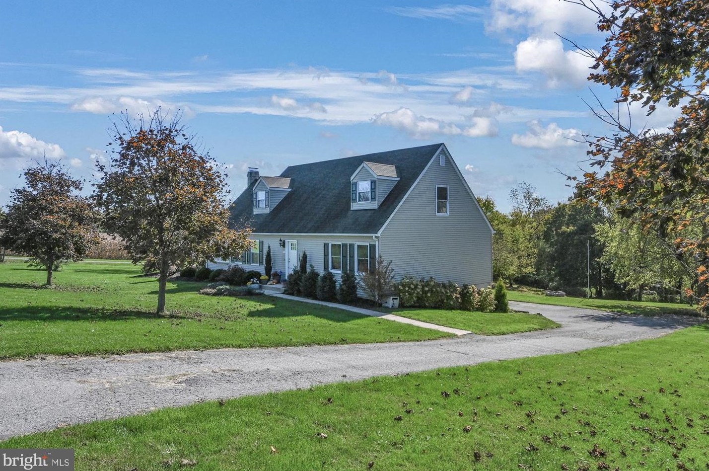 96 Martic Heights Dr, Holtwood, PA 17532-9605