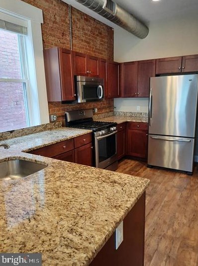 419 N Queen St #2n, Lancaster, PA 17603