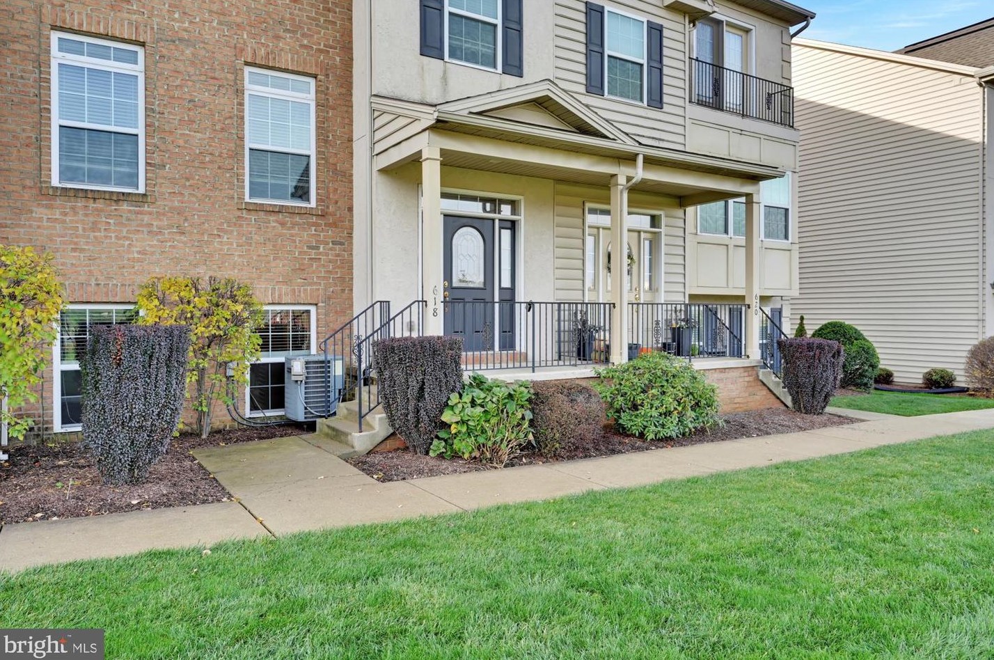 618 Petersburg Rd, Lancaster, PA 17601