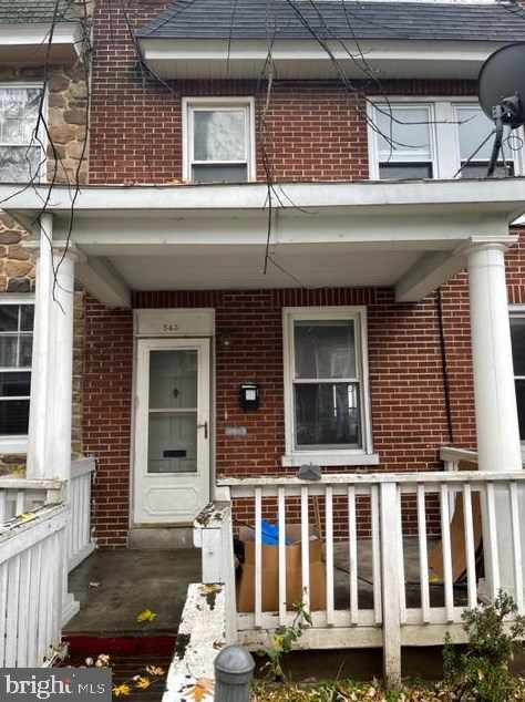 543 Dauphin St, Lancaster, PA 17602