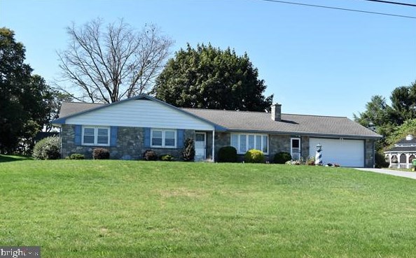 566 Rife Run Rd, Old Line, PA 17545