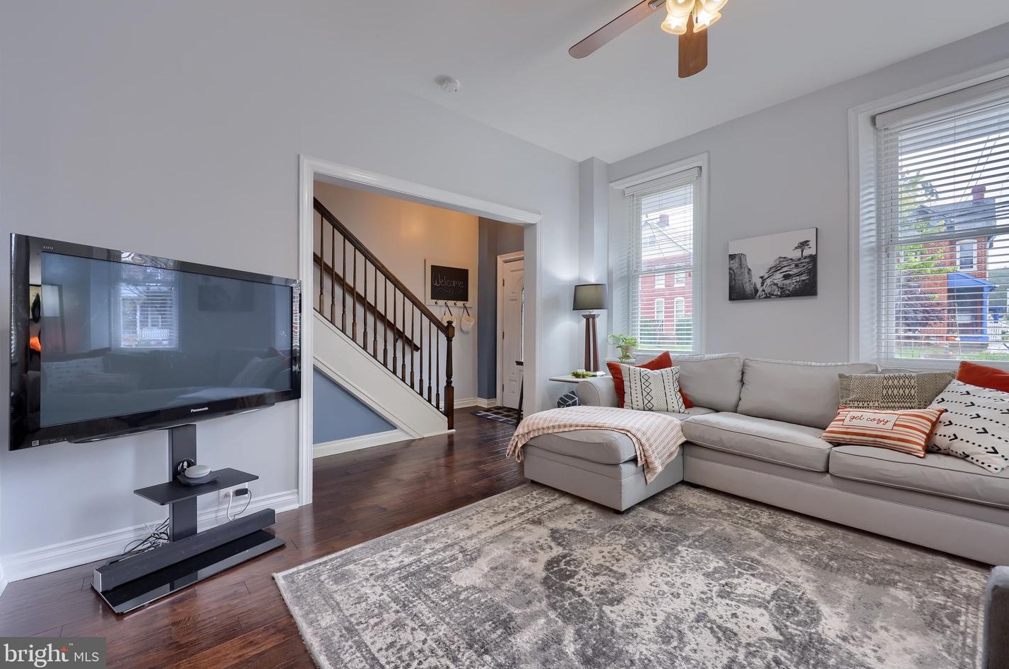 326 3rd St, Kinderhook, PA 17512-1707