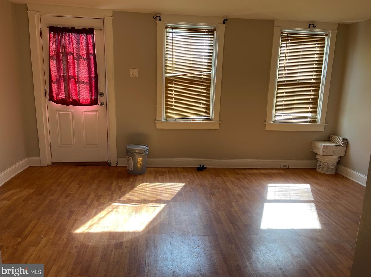 615 Fremont St, Lancaster, PA 17603
