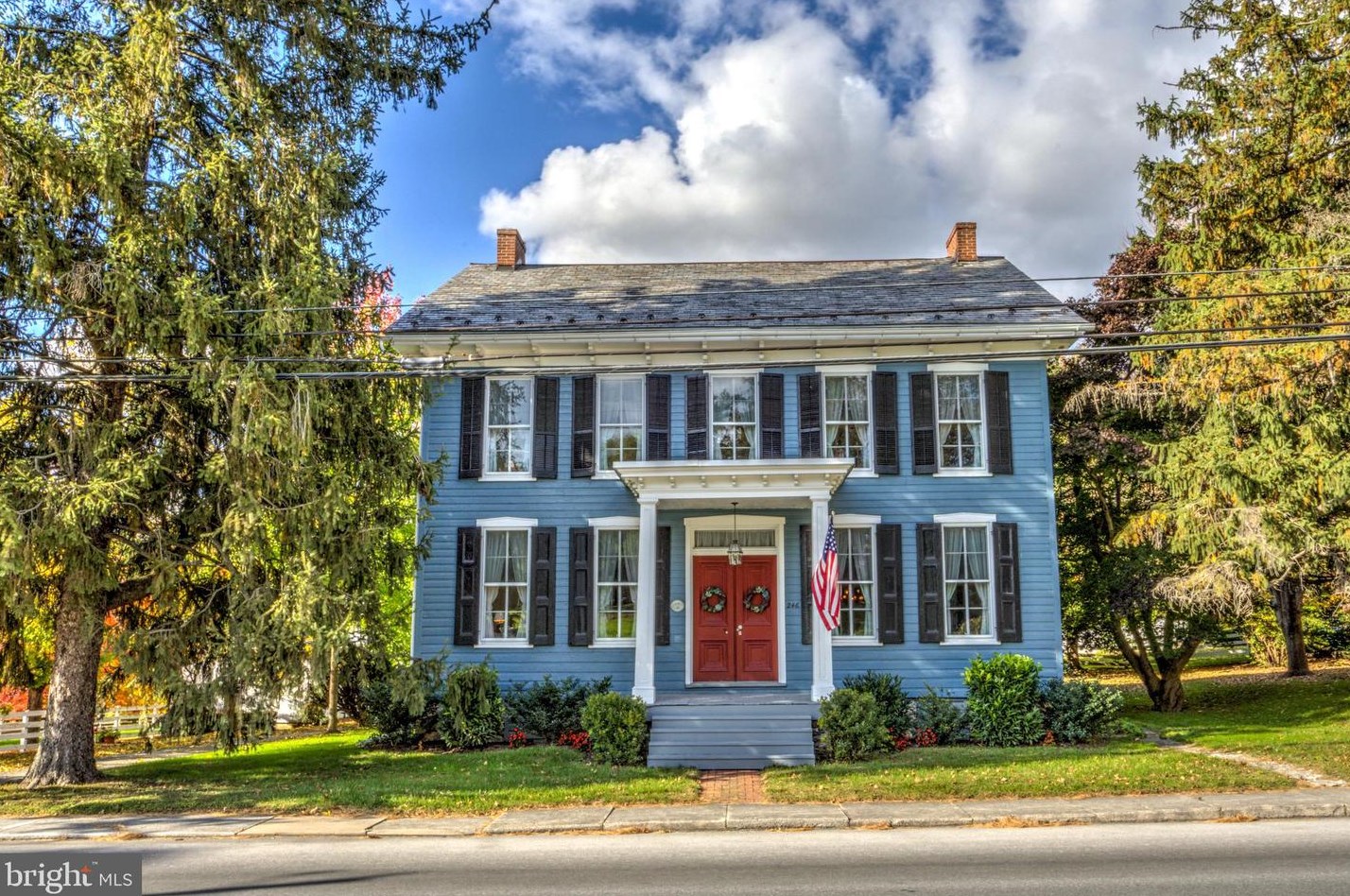 246 Miller St, Edisonville, PA 17579