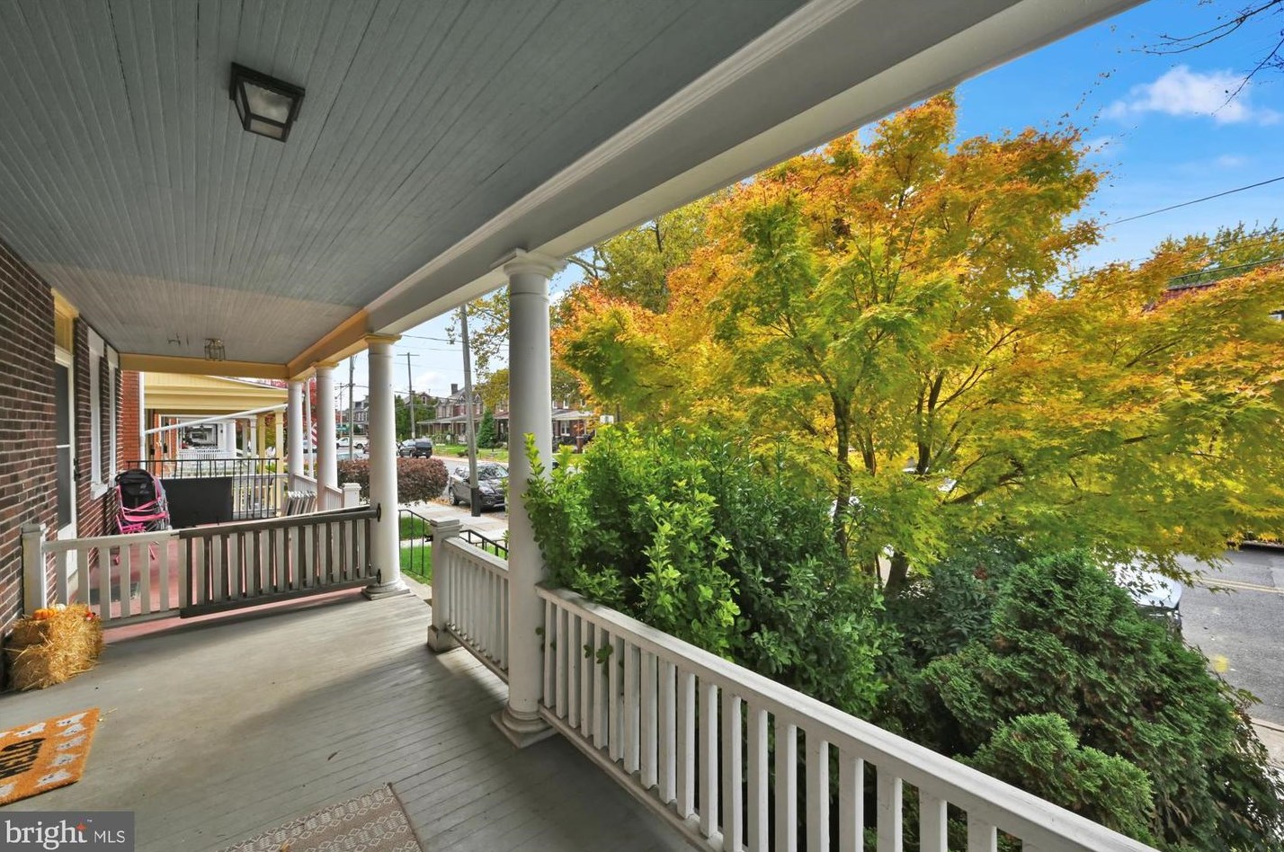 719 1/2 N Franklin St, Lancaster, PA 17602