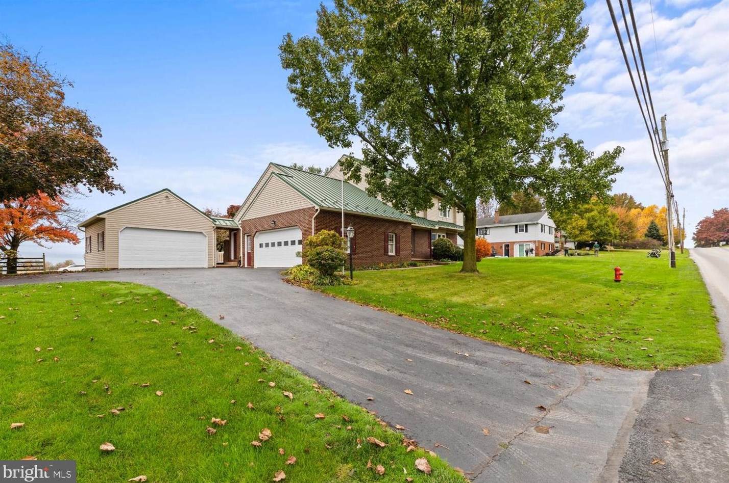 317 Jackson St, Edisonville, PA 17579-9605