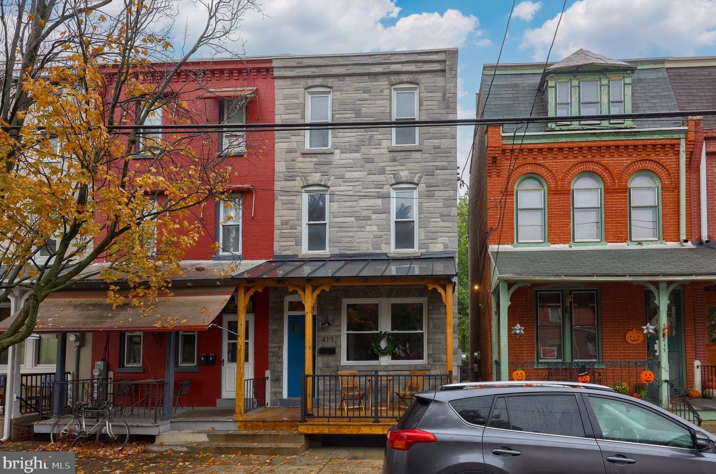 419 N Pine St, Lancaster, PA 17603