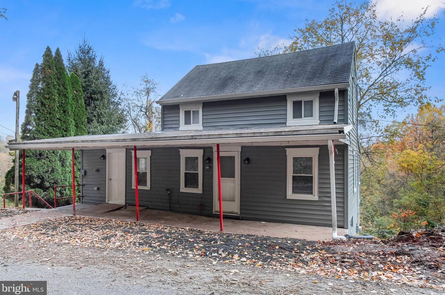 165 Blue Ln, Kinderhook, PA 17512