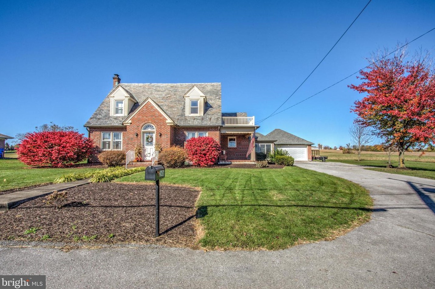 2606 Mount Joy Rd, Old Line, PA 17545