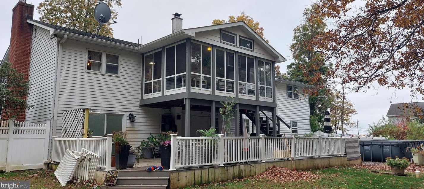 461 Sproul Rd, Colerain, PA 17536