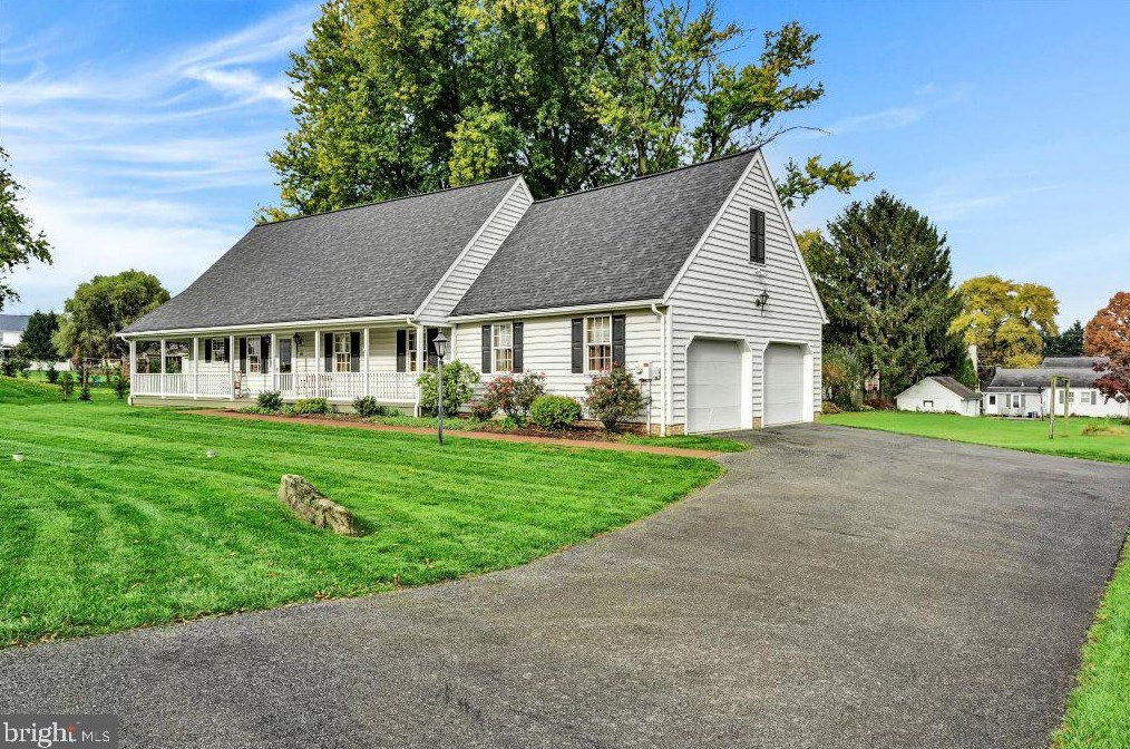 102 Putnam Cir, Edisonville, PA 17579