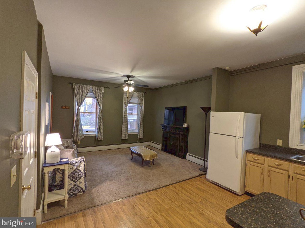 174 Charlotte St, Old Line PA  17545-1106 exterior