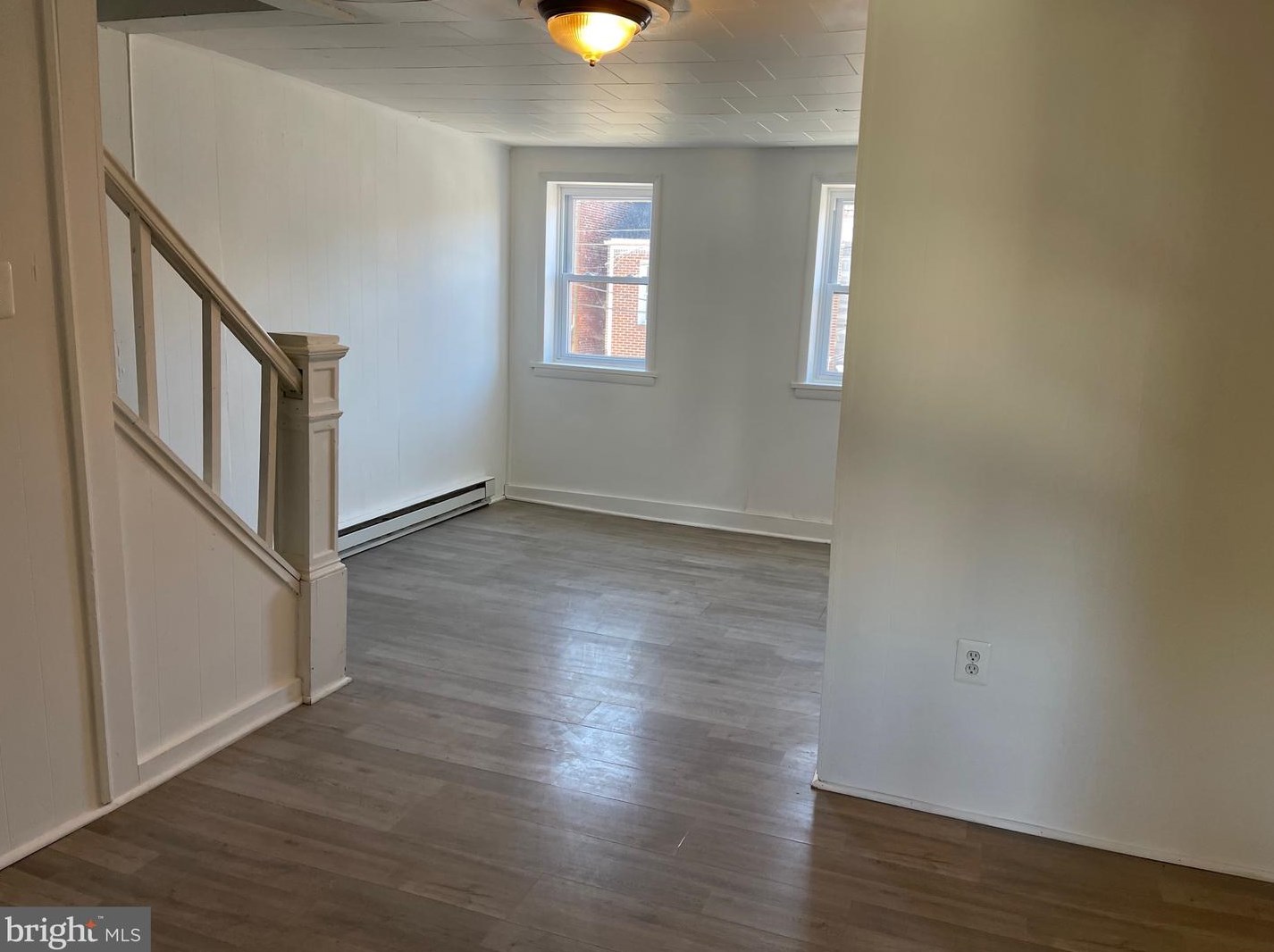 33 3rd St, Kinderhook PA  17512-1103 exterior