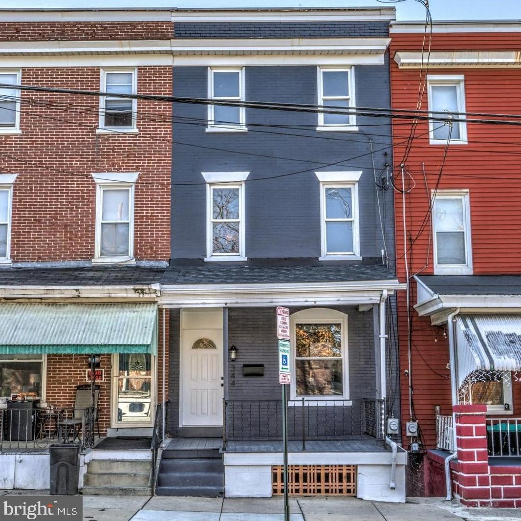 344 N Franklin St, Lancaster, PA 17602