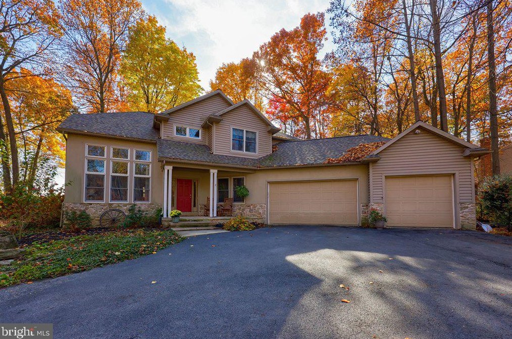 89 Deerfield Dr, Pequea, PA 17565-9625