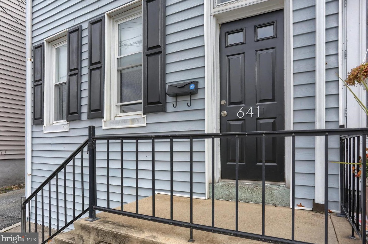 641 Plane St, Kinderhook, PA 17512-2230