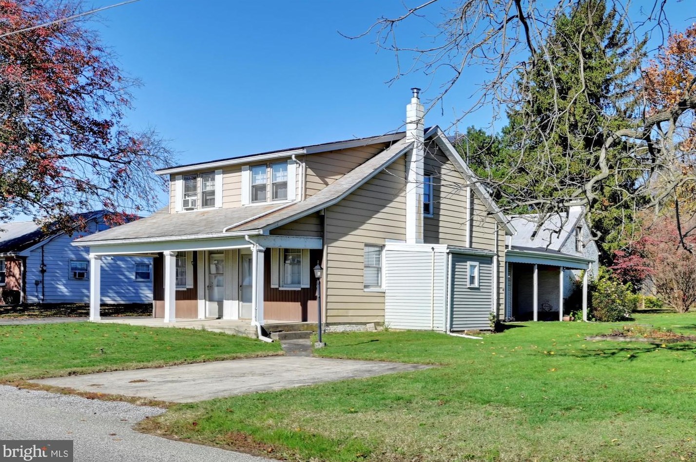 149 Coffee Goss Rd, Marietta, PA 17547