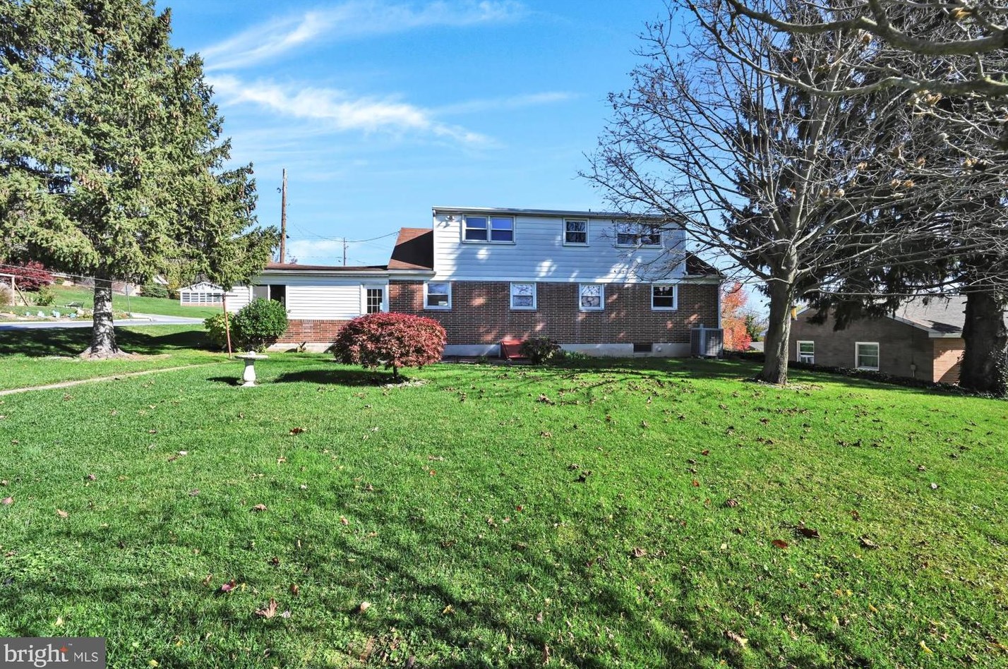 390 Kinderhook Rd, Kinderhook PA 17512-9440 exterior