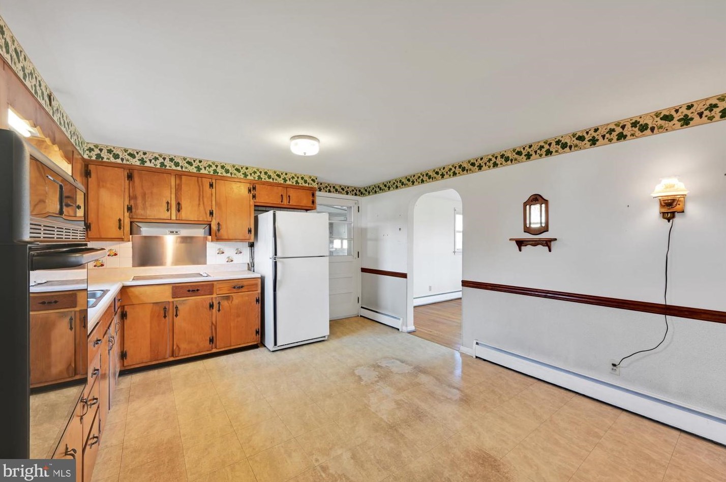 390 Kinderhook Rd, Kinderhook PA 17512-9440 exterior