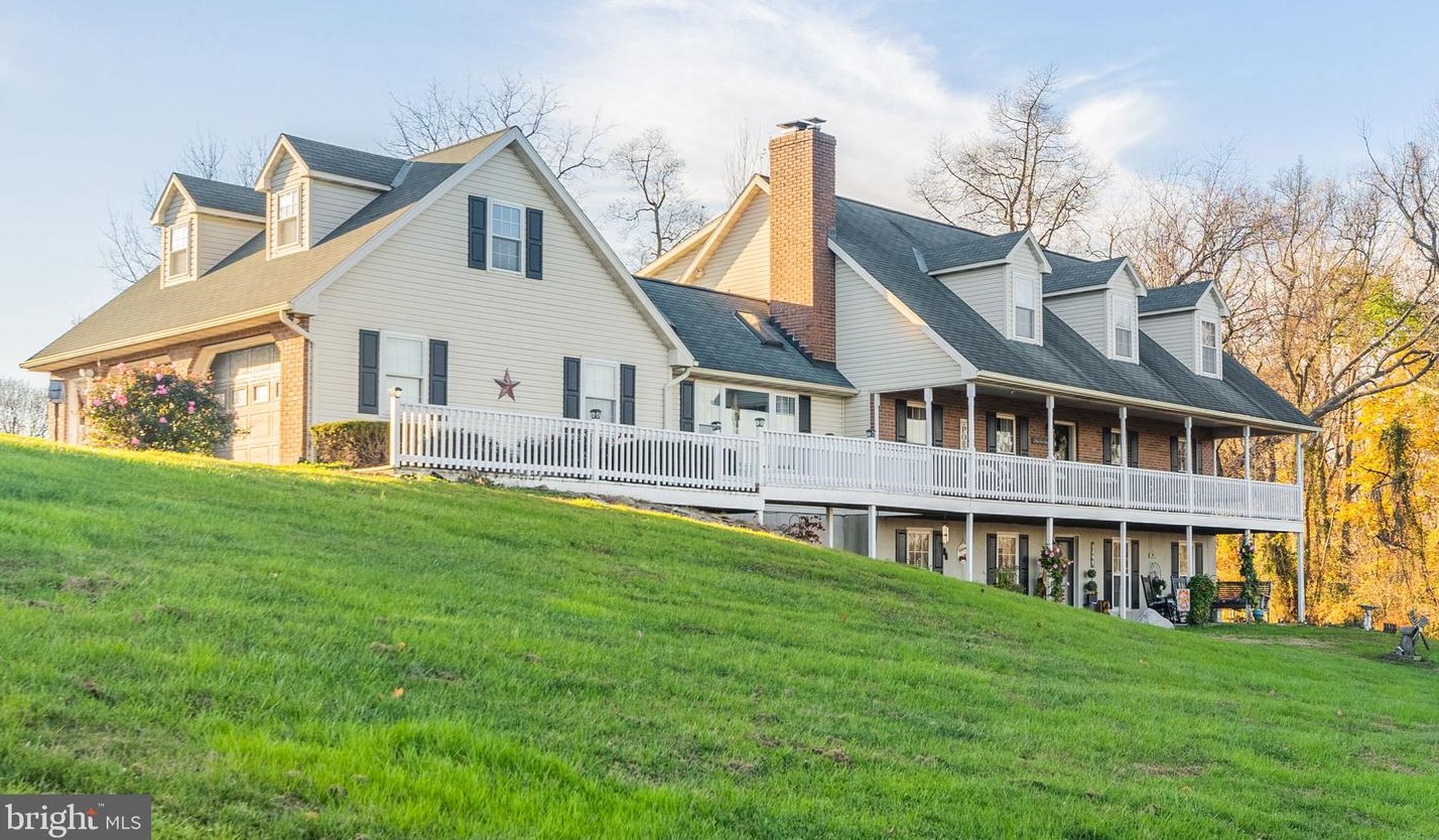 269 Mt Airy Rd, Smithville, PA 17560