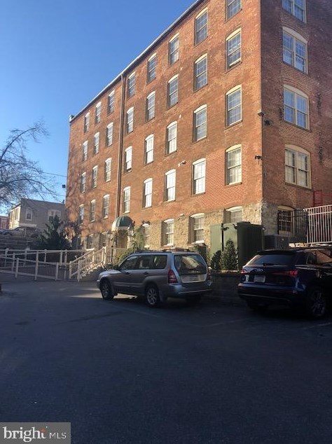 247 N Shippen St #11, Lancaster, PA 17602