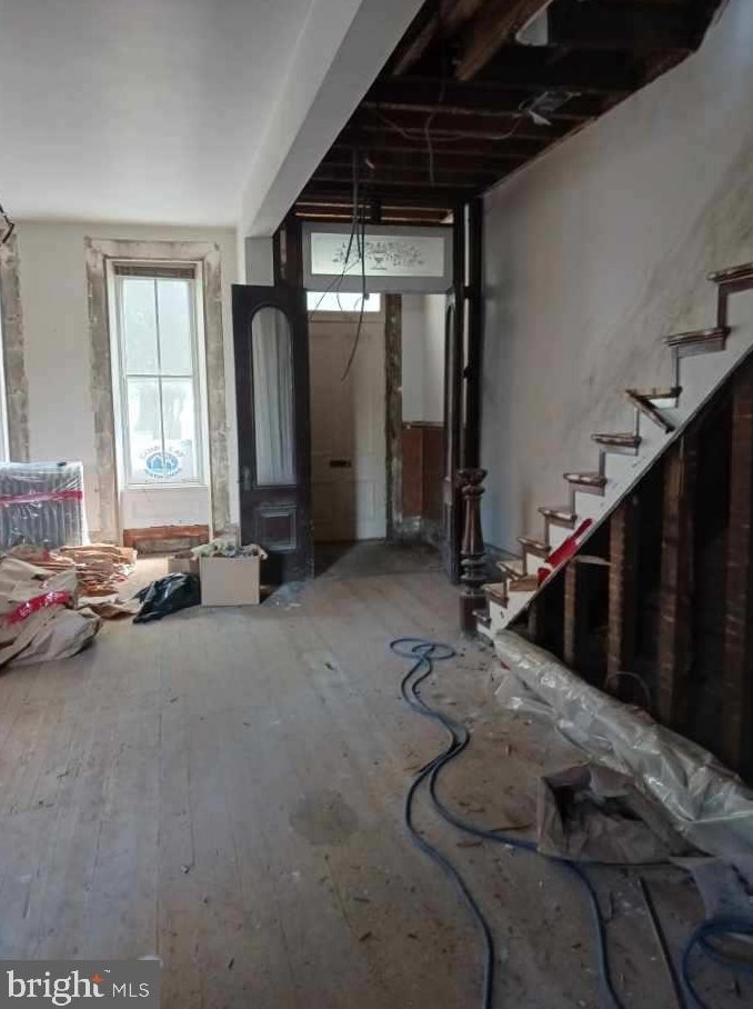 525 Locust St, Kinderhook, PA 17512