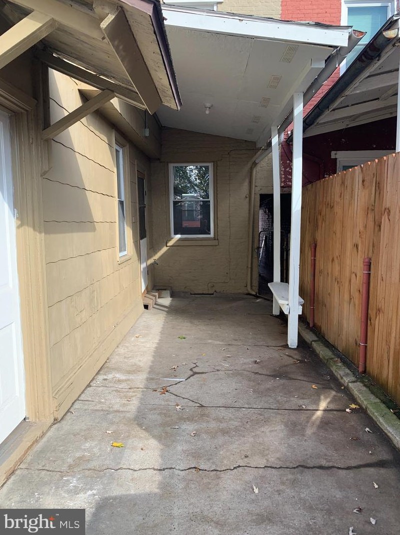 120 6th St, Kinderhook PA  17512-1208 exterior
