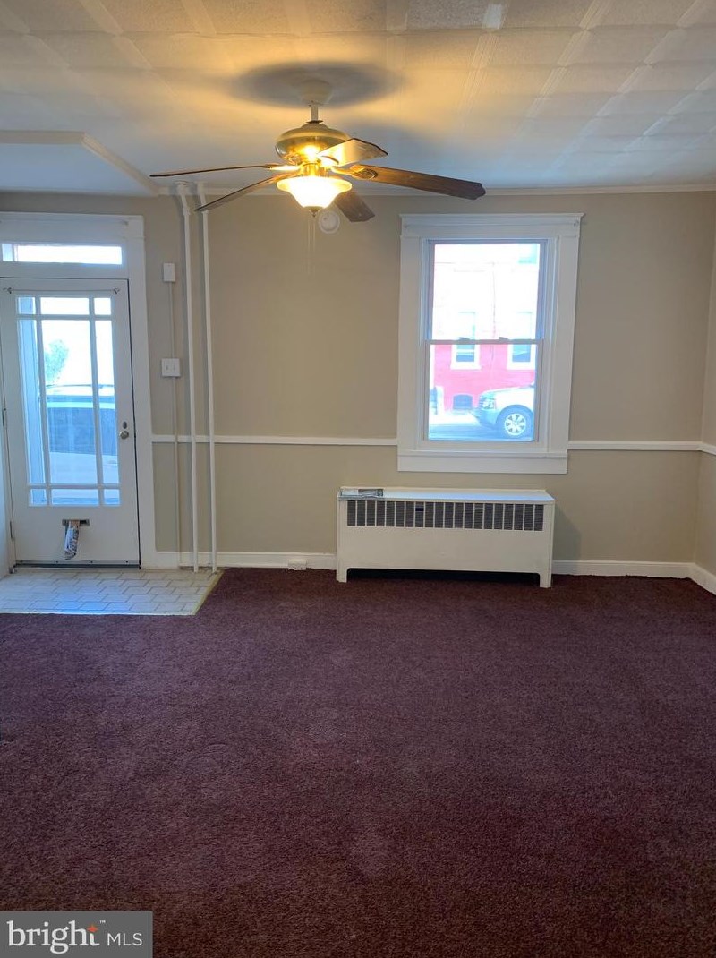 120 6th St, Kinderhook PA  17512-1208 exterior
