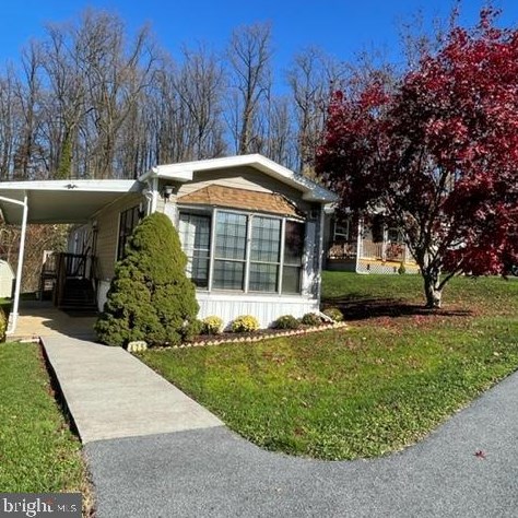 475 Martic Heights Dr, Holtwood, PA 17532
