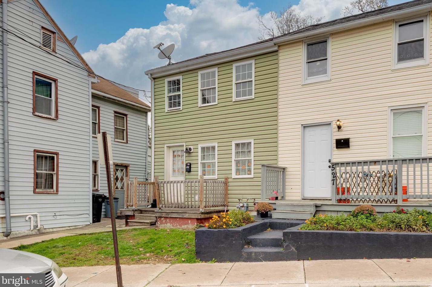 525 Concord Ln, Kinderhook, PA 17512-1544