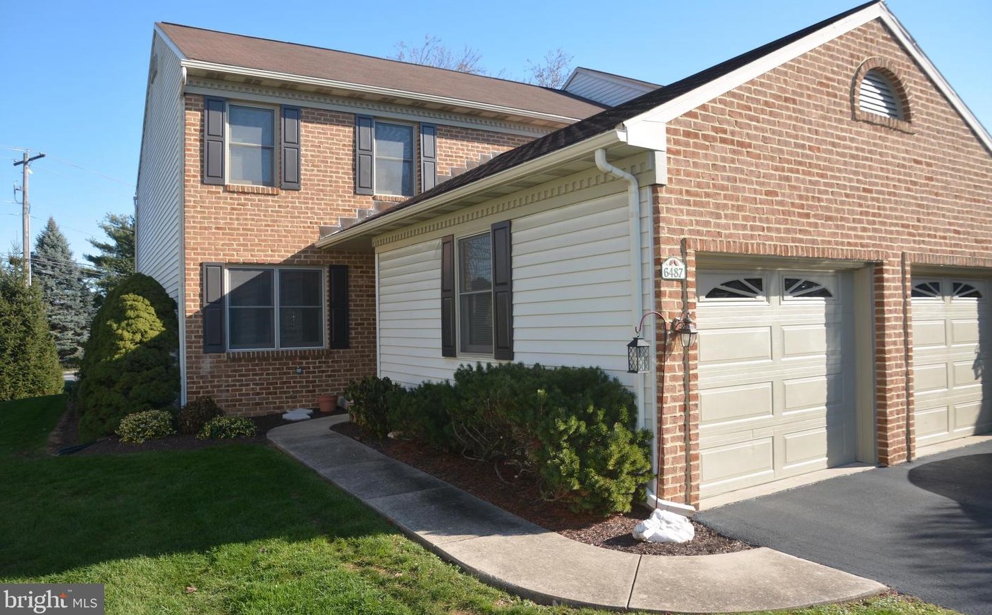 6487 Lincoln Ct, East Petersburg, PA 17520-1043