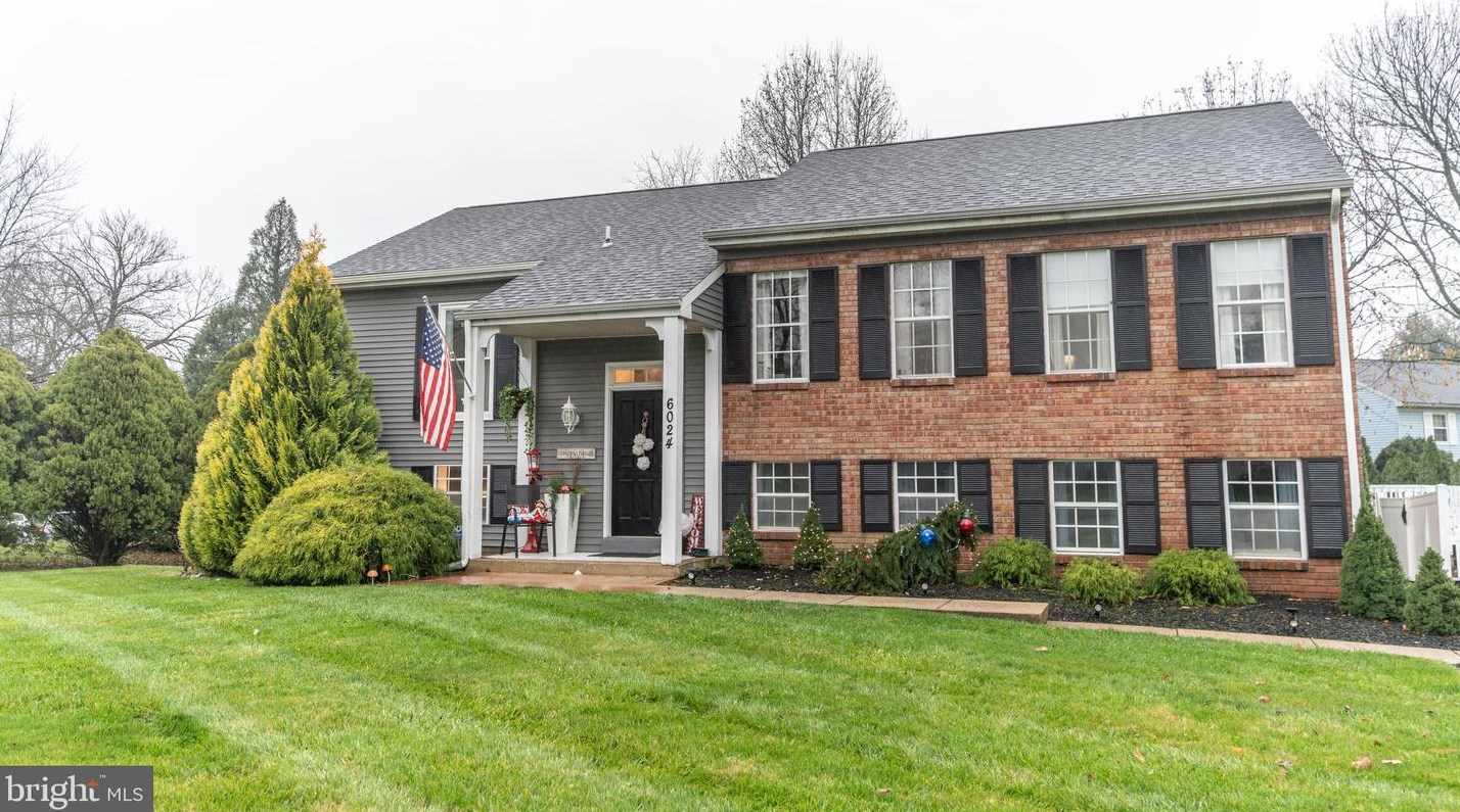 6024 Parkside Ct, East Petersburg, PA 17520-1245