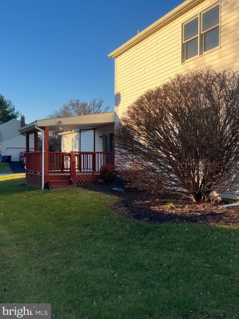 1 Cobblestone Dr, Willow, PA 17584-9008