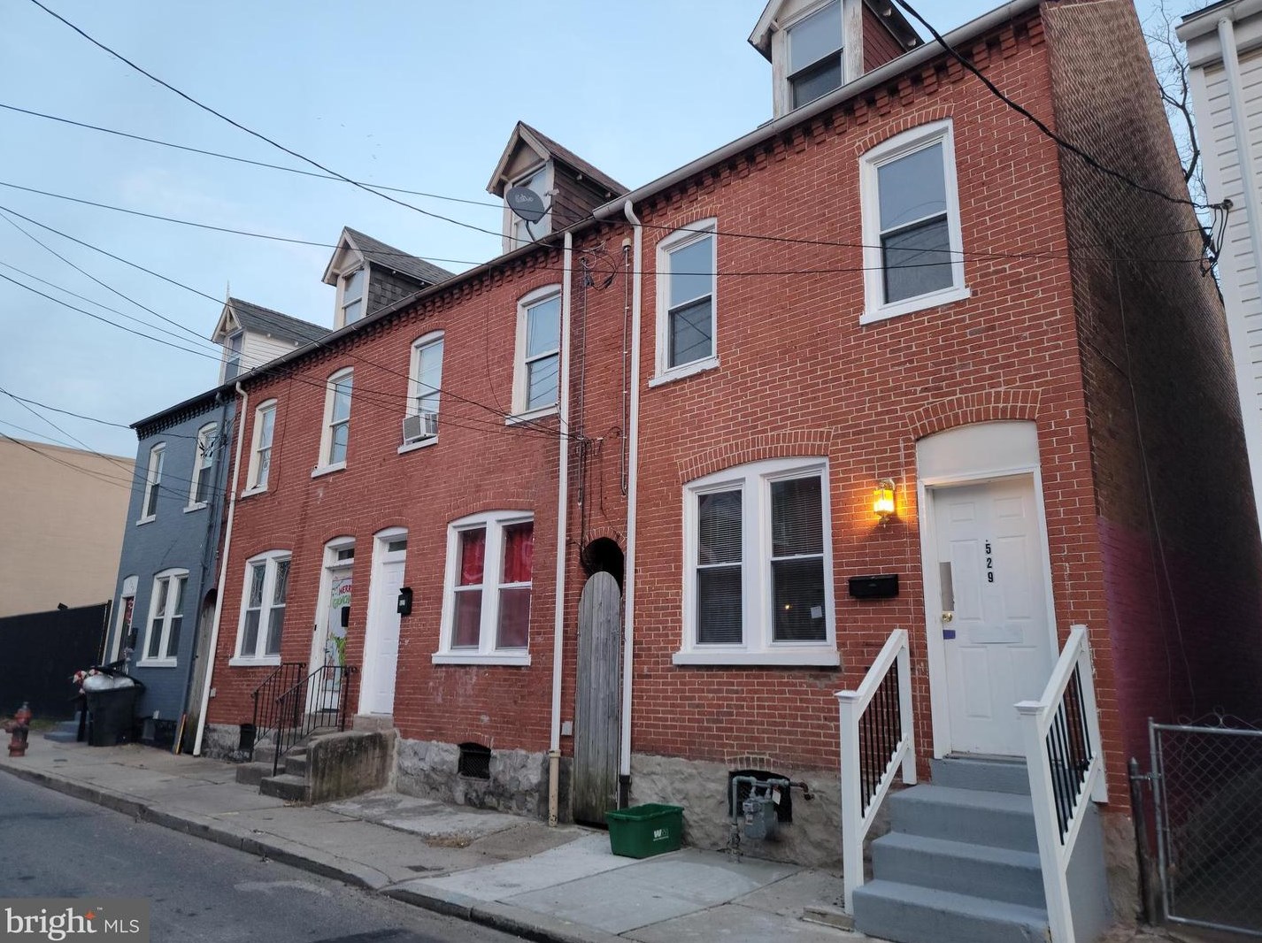 529 Locust St, Lancaster, PA 17602