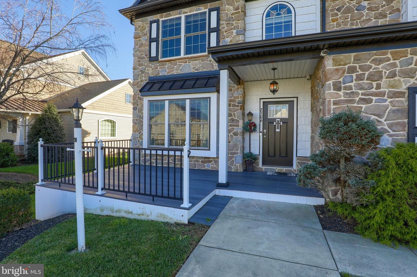 2506 Dolly Ln, Ronks, PA 17572-9644