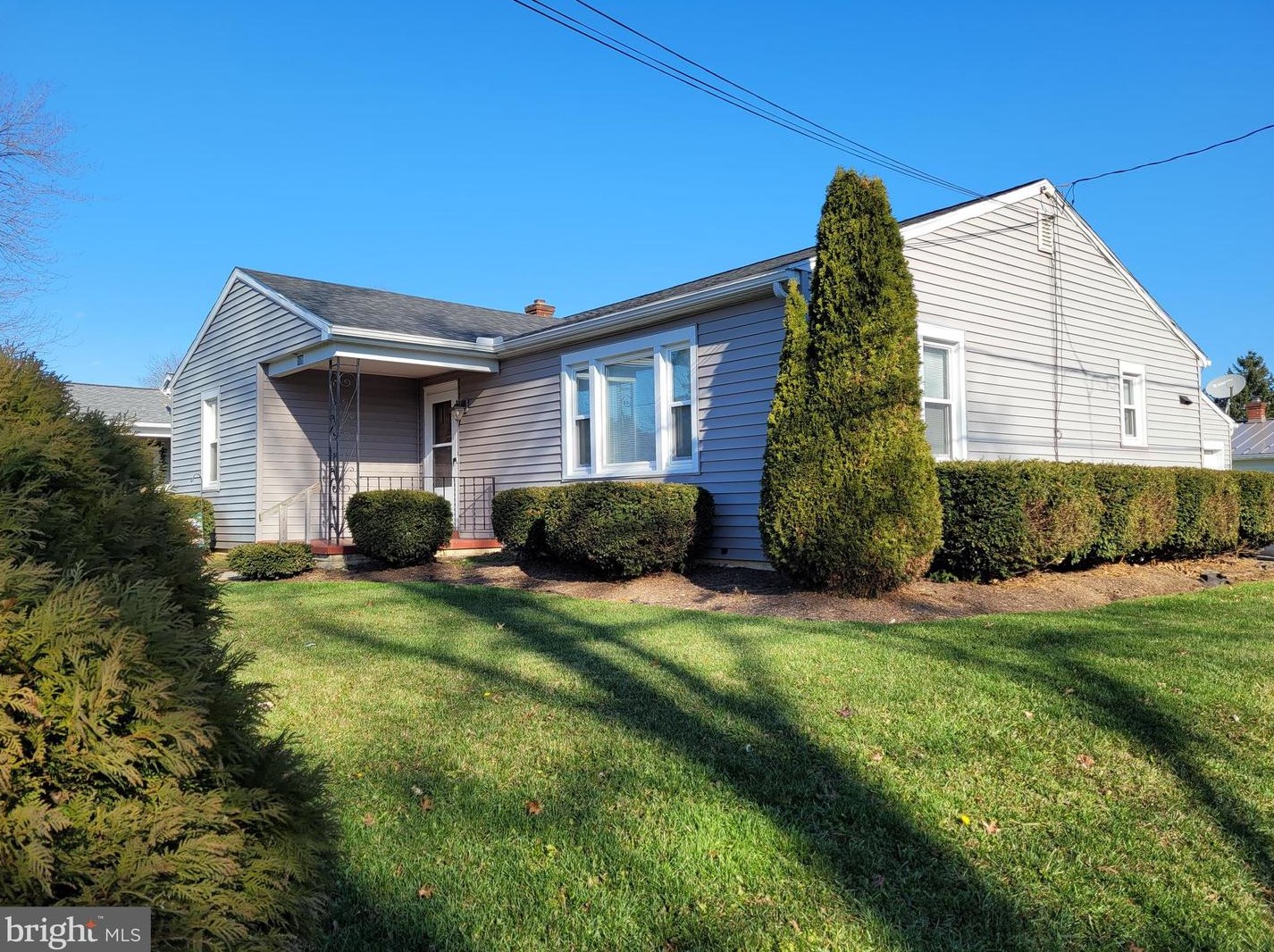 175 N Hazel St, Old Line, PA 17545