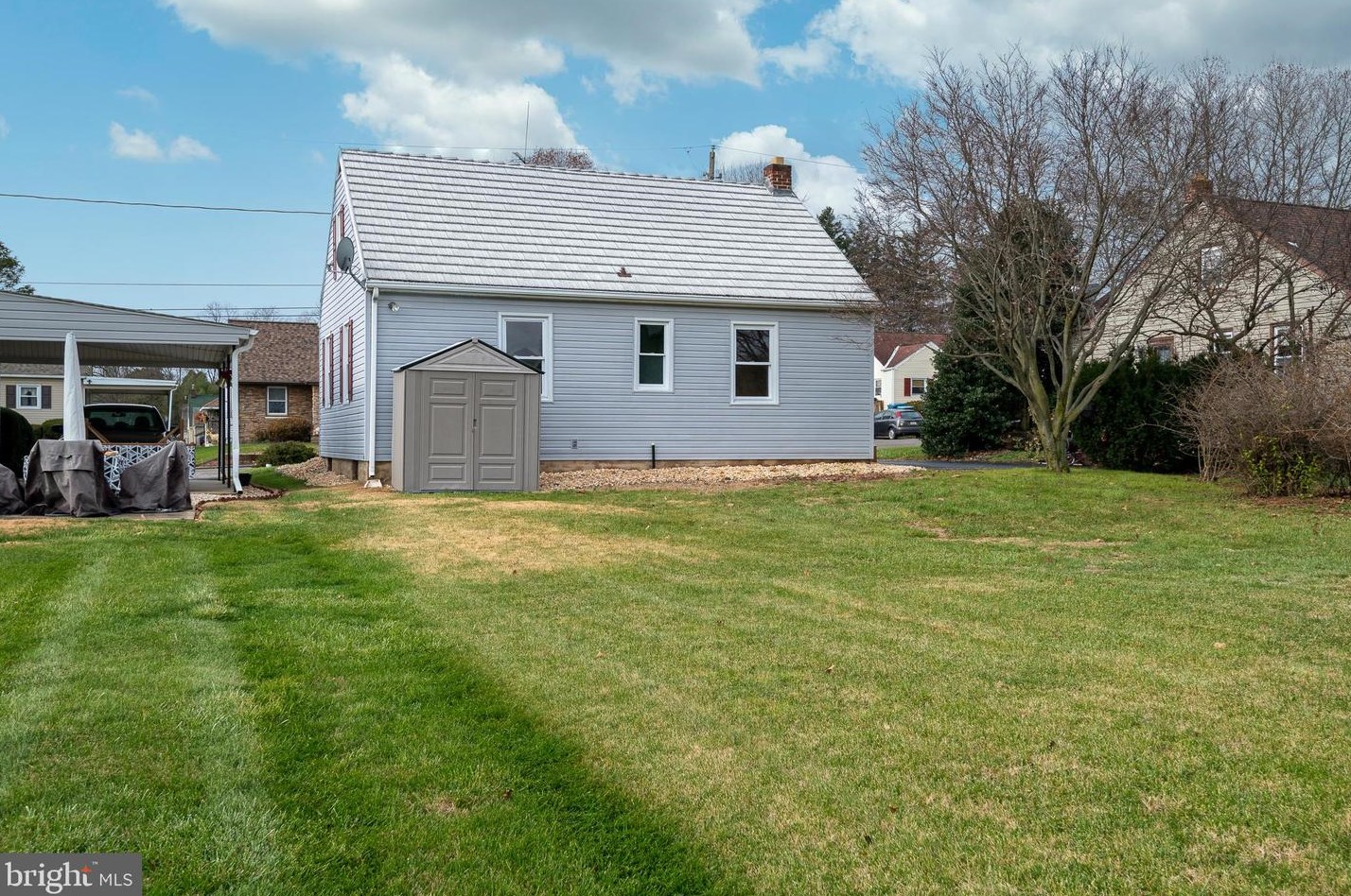 715 16th St, Kinderhook, PA 17512-2014
