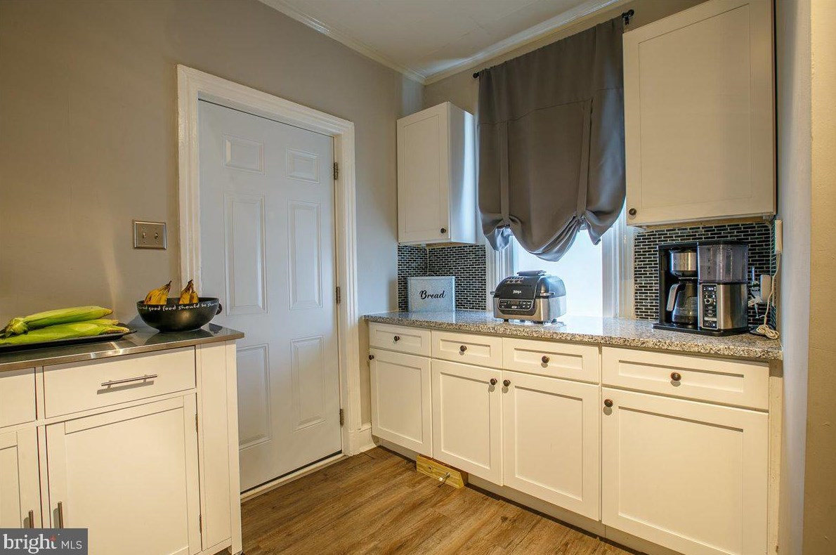 288 5th St, Kinderhook PA  17512-2239 exterior