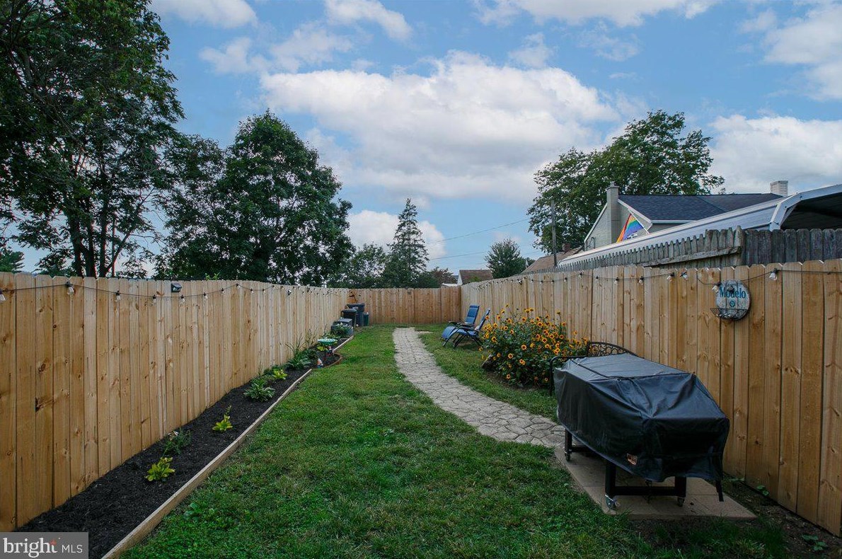 288 5th St, Kinderhook PA  17512-2239 exterior