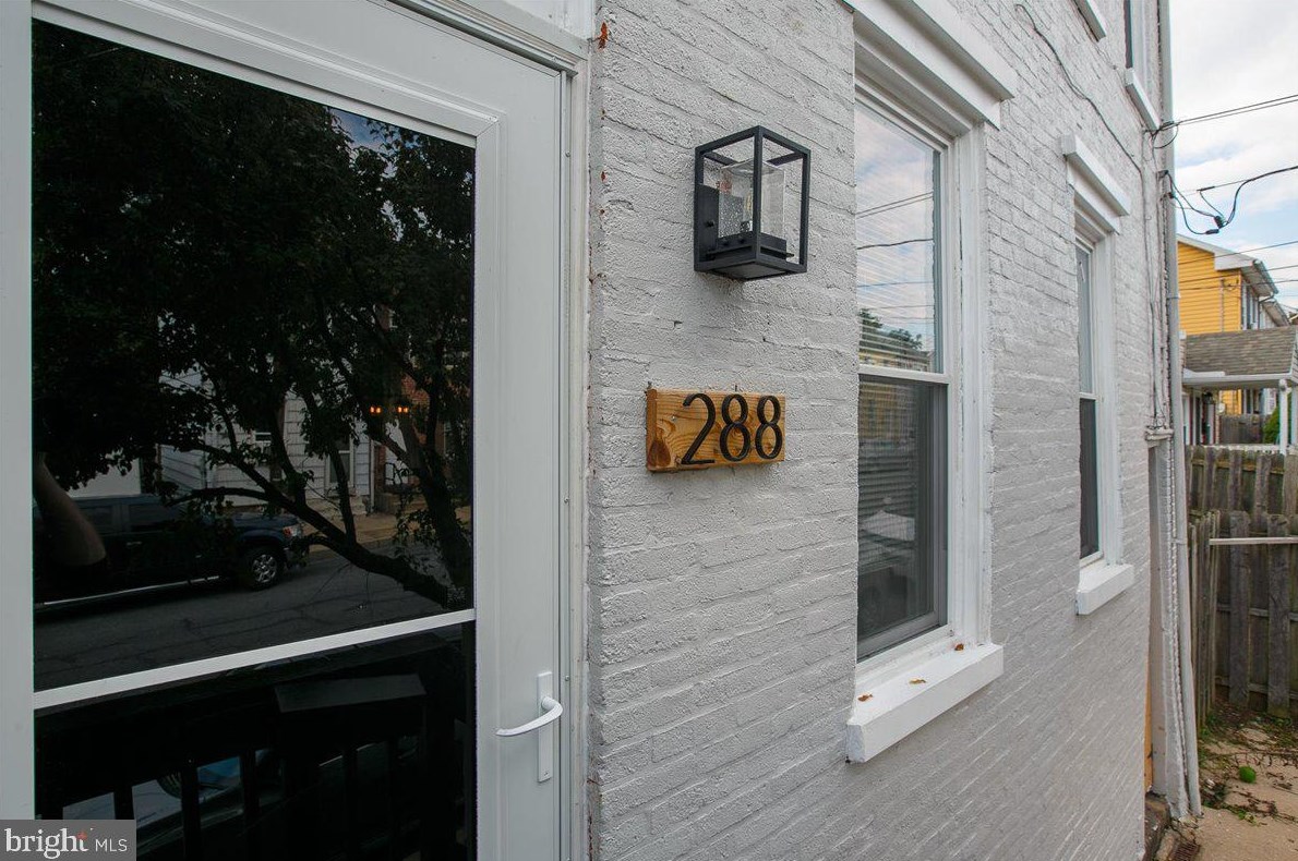 288 5th St, Kinderhook PA  17512-2239 exterior